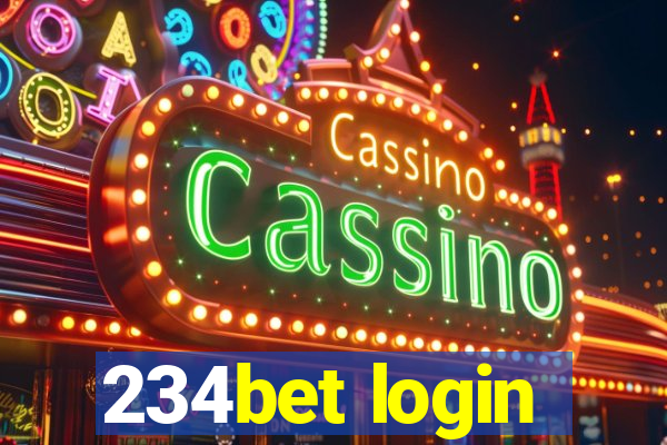 234bet login